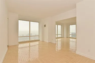 Rented by Trump International Realty