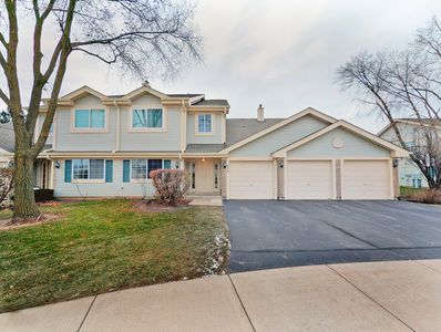453 E Fawn Ln UNIT A, Palatine, IL, 60074