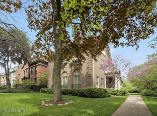 5633 S Woodlawn Ave, Chicago, IL