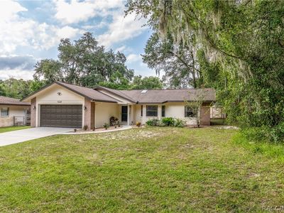 6334 E Quincy St, Inverness, FL, 34452