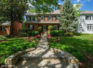 3941 Garrison St NW, Washington, DC 20016