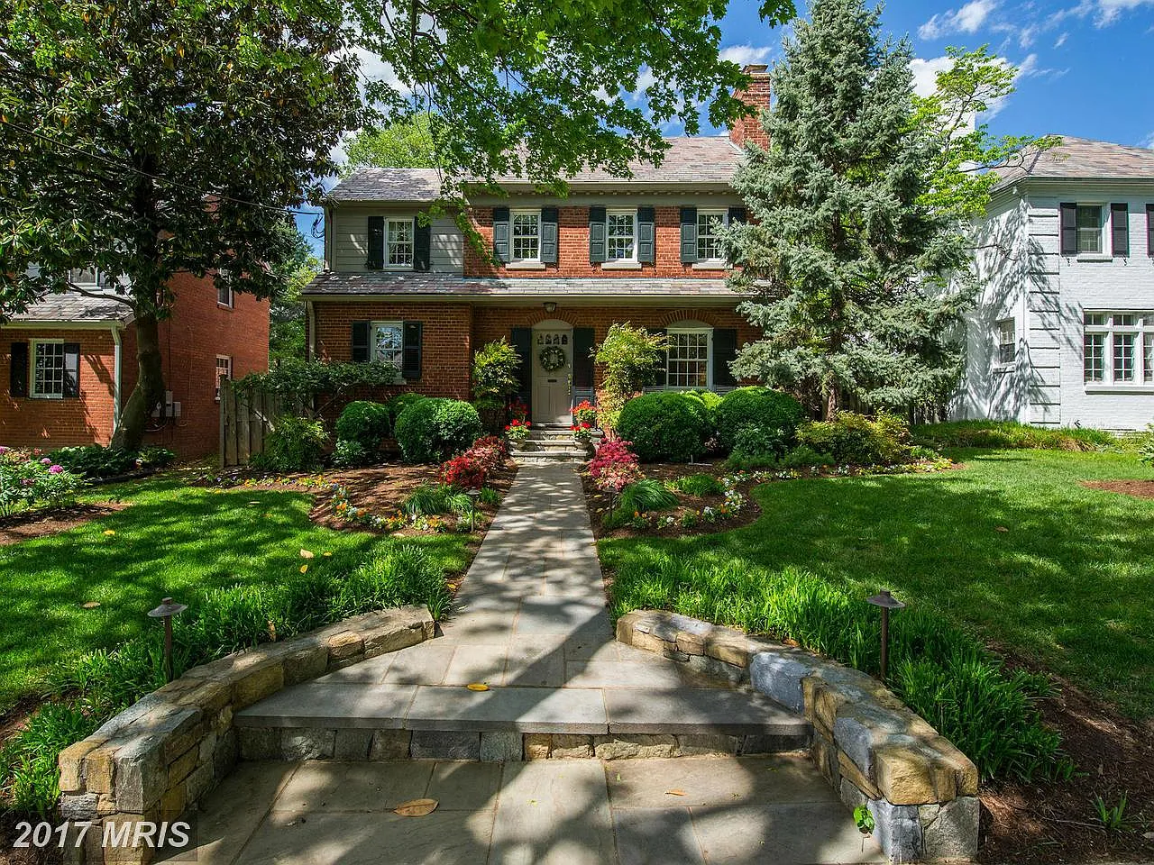 3941 Garrison St NW photo 1