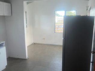 815 Williams Delight Rd #A, Frederiksted, VI 00840