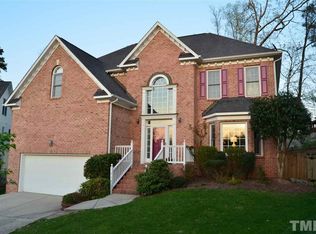 704 Red Top Hills Ct, Cary, NC 27513