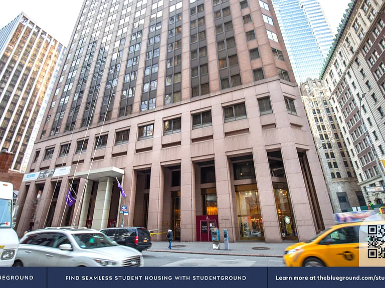 75 Wall St #27G — Photo 20