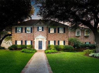 18 Carriage Sq, Waco, TX 76708