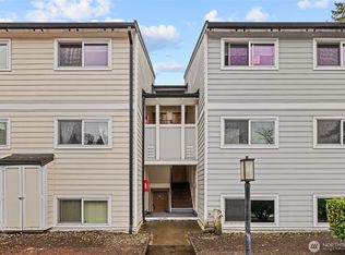 Southcenter View, Tukwila, WA 98188