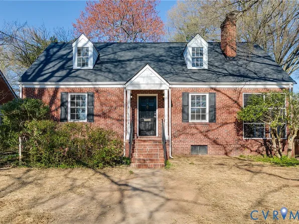 1004 W 49th St, Richmond, VA 23225