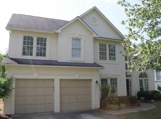 4770 Avocet Dr, Peachtree Corners, GA 30092