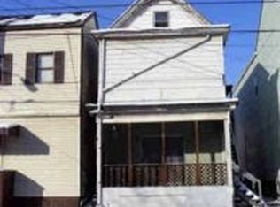 4529 Jacob St, Wheeling, WV 26003