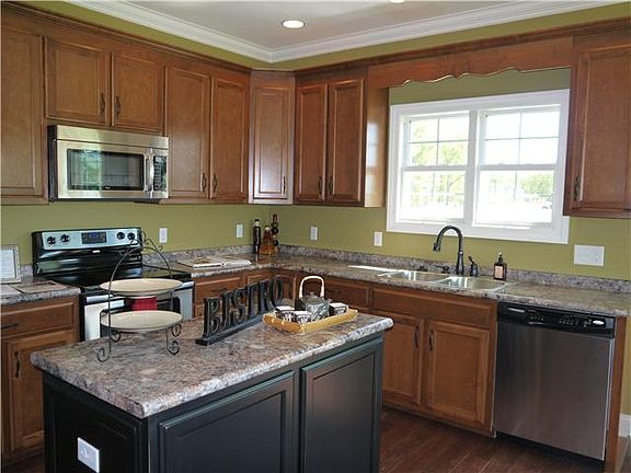 4th image of 61 Kensington Ct Lot 39