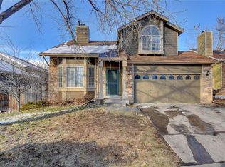 10143 Telluride St, Littleton, CO 80125