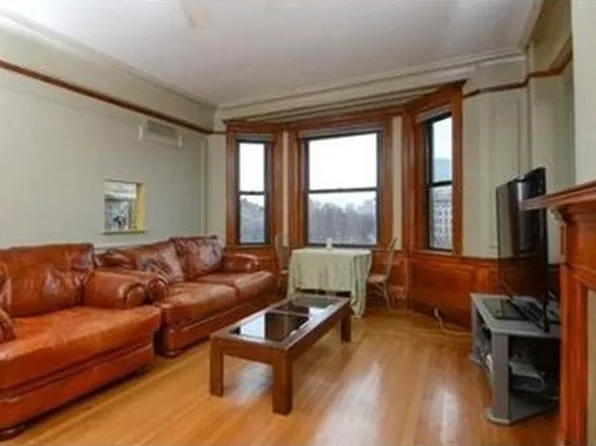 464 Commonwealth Ave APT 53, Boston, MA 02215