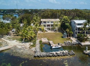 104 Point Pleasant Dr, Key Largo, FL 33037