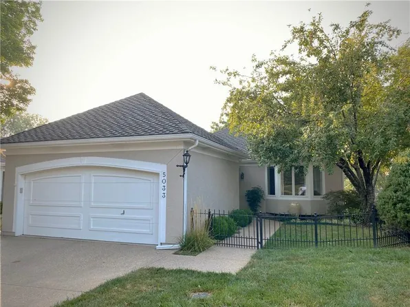 5033 W 120th Ter, Overland Park, KS 66209