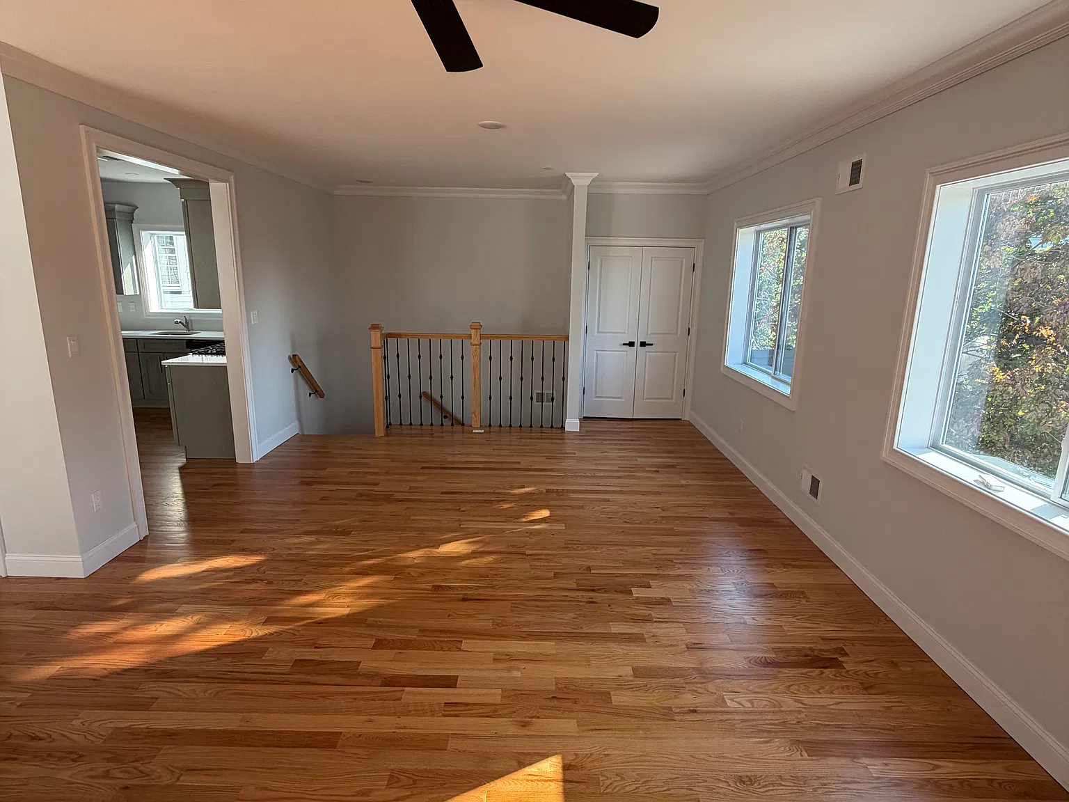 3 bed, 1450 sqft, $3,200 — Photo 4