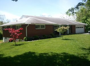 1415 Slaterville Rd, Ithaca, NY 14850