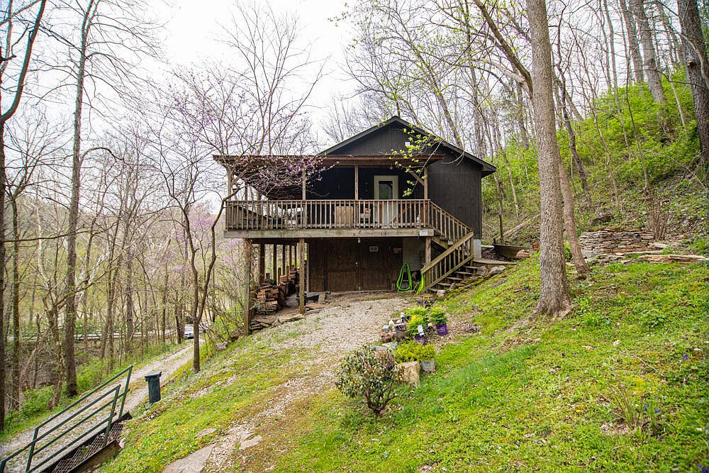 4220 Four Mile Rd, Winchester, KY 40391 Zillow