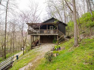 4220 Four Mile Rd, Winchester, KY 40391