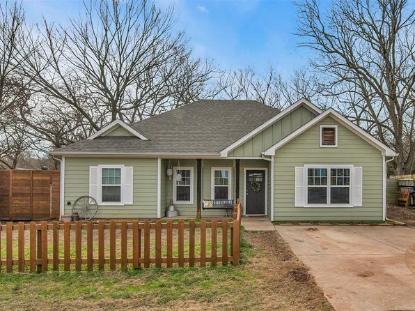 1185 E Jefferson St, Van Alstyne, TX 75495