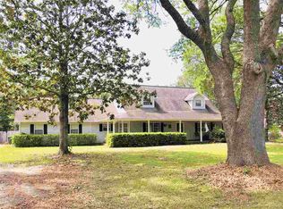 5684 Pond Creek Rd, Milton, FL 32570