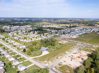 3613 Tulipleaf Dr Lot 238, Holland, MI