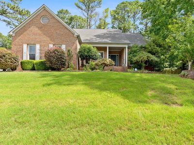 1907 Shellbrook Dr NW, Huntsville, AL, 35806