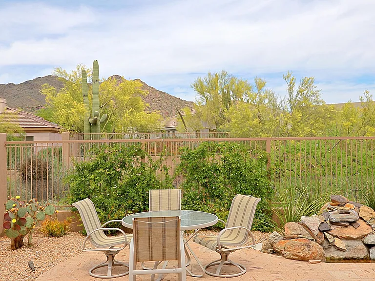 6960 E Whispering Mesquite Trl — Photo 32