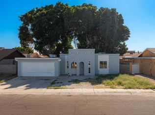 1743 W Camino Cerro, Yuma, AZ 85364