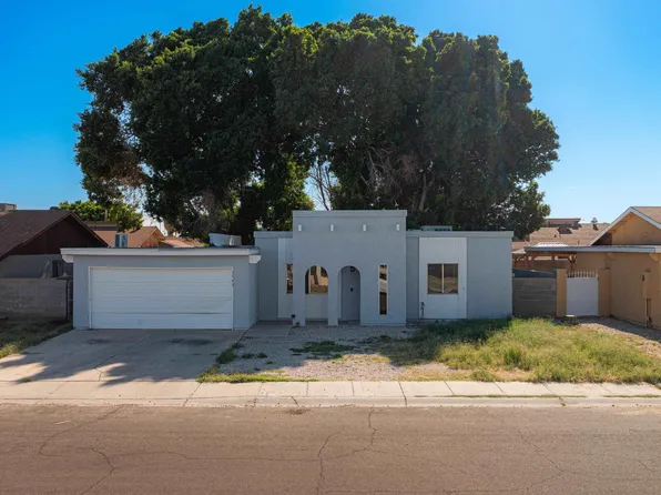 1743 W Camino Cerro, Yuma, AZ 85364