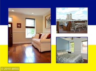 538 E Clement St, Baltimore, MD 21230