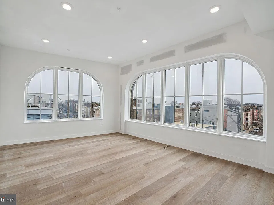 1828 Frankford Ave #4F