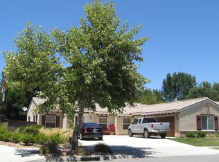 6130 Via Huerto Ct, Atascadero, CA 93422