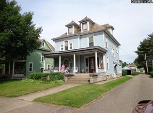 509 E 3rd St, Dover, OH 44622