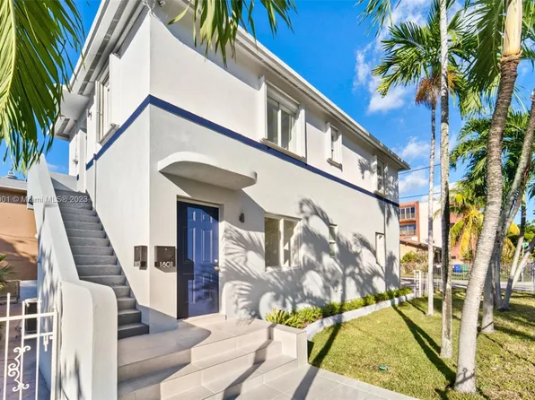 1801 SW 5th St, Miami, FL 33135