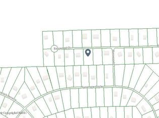 Basswood Ct, Albrightsville, PA 18210