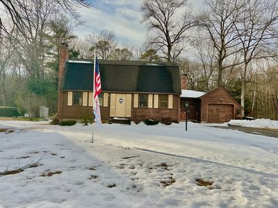 17 Redcoat Lane, Unionville, CT, 06085
