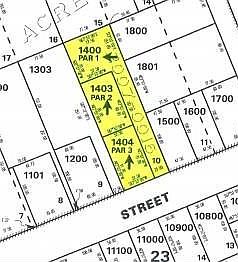 1st image of 1239 6th St NW