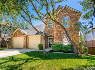 18706 Rogers Lk, San Antonio, TX 78258