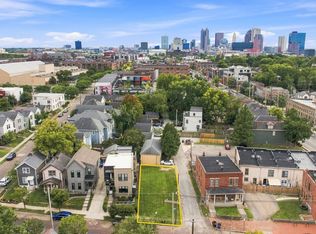 243 E 3rd Ave, Columbus, OH 43201