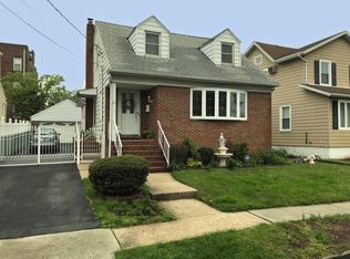 21 Chestnut St, North Arlington, NJ