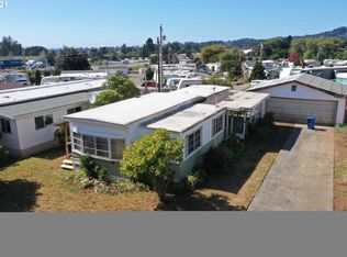 16121 Kings Way, Brookings, OR 97415