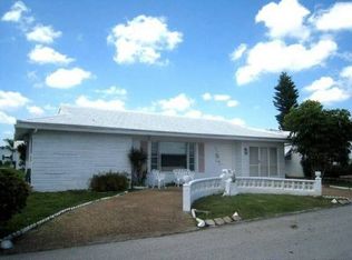 7505 NW 67th Ave, Tamarac, FL 33321