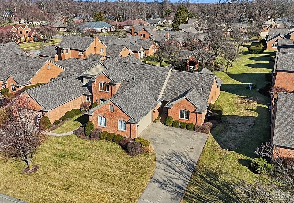 7016 Rosecliff Pl, Dayton, OH 45459 | Zillow