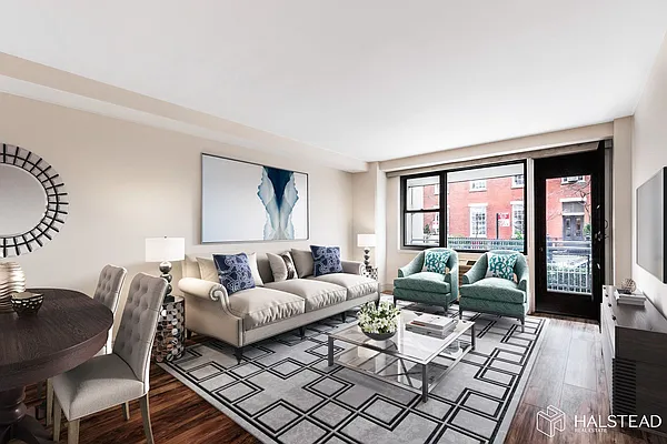 Sold by Halstead Real Estate | media 12