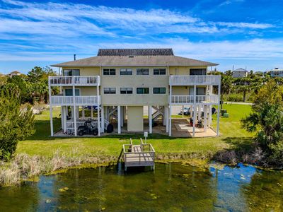 36-1 Sea Breeze Dr, Crawfordville, FL, 32327