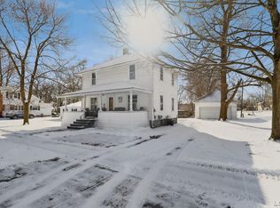407 Franklin St, Blissfield, MI 49228