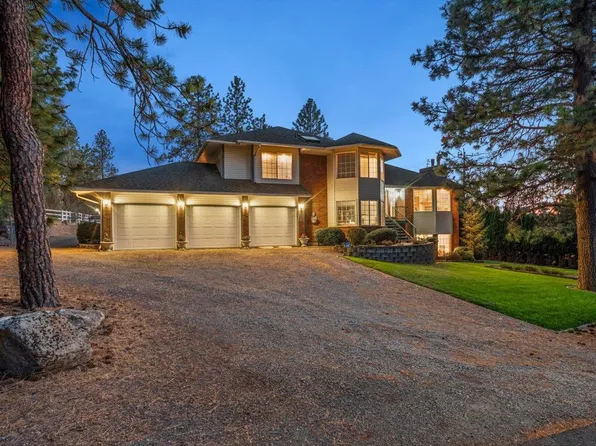 5218 E 25th Ave, Spokane, WA 99223