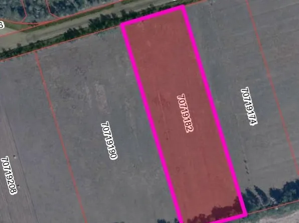 2 Old Mill Rd Lot 25, Shediac, NB E4P 3C5