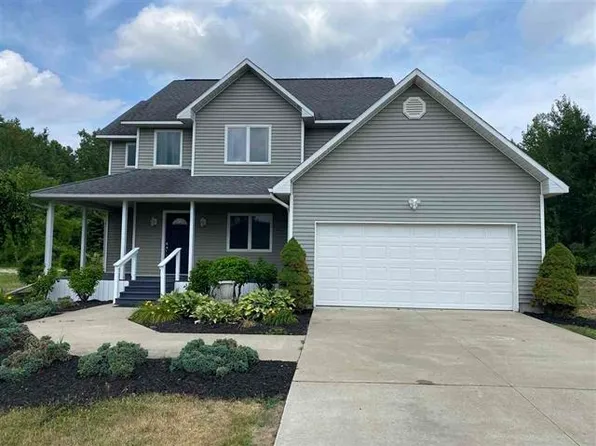 15365 Fowler Rd, Oakley, MI 48649